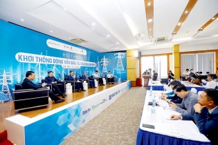 Áp lực lo điện cho phục hồi kinh tế