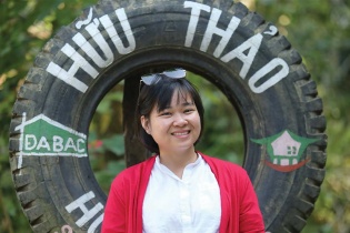 Doanh nhân Đinh Thị Hảo, Giám đốc Doanh nghiệp xã hội Đà Bắc CBT: Khát khao làm “cầu nối” cho du lịch cộng đồng