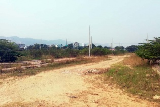 Dự án Khu đô thị New Danang City: Huy động vốn trái phép, khách hàng “ngồi trên lửa”