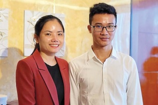 Phạm Văn Long, Giám đốc Lolifood: Thúc đẩy xu hướng tiêu dùng thực phẩm tốt cho sức khỏe