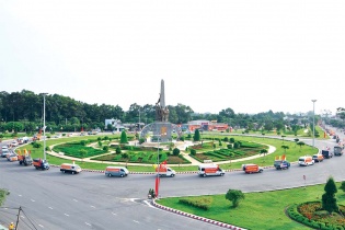 Trà Vinh - kỳ tích 30 năm và khát vọng vươn lên
