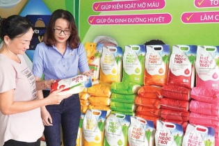 Vì sao Tập đoàn Lộc Trời điều chỉnh giảm lợi nhuận?