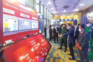 Giấc mơ thành phố kỳ lân về công nghệ