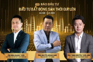 Tin vắn Đầu tư Online ngày 6/5