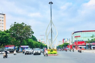 Cần Thơ: Hoàn thiện hệ thống giao thông, thúc đẩy liên kết vùng