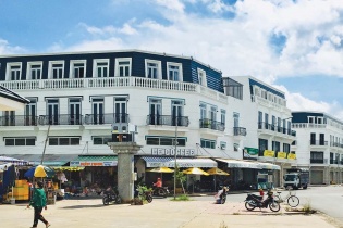 Thới Lai phát triển kinh tế nông nghiệp toàn diện   