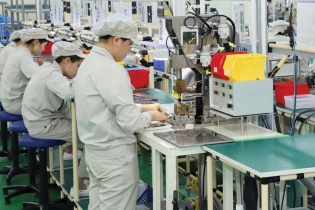 Doanh nghiệp tại TP.HCM muốn được tăng giờ làm thêm  