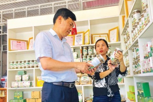 Lễ hội Sen Đồng Tháp lần I - năm 2022: Nâng tầm vị thế đất sen hồng