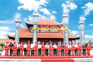 Ơn Bác dạy, Nam Cường ghi nhớ mãi