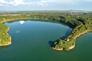 Gia Lai khẳng định vị thế cánh cửa hướng Đông của Tây Nguyên