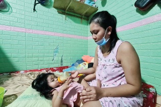 Nhà ở công nhân: Những mảng màu sáng - tối (Bài 1): “Ổ chuột” giữa phố thị