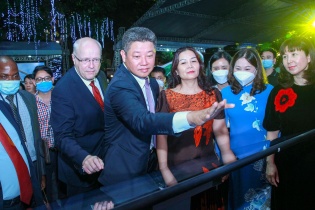 Thúc đẩy hợp tác công - tư trong chuyển đổi số du lịch