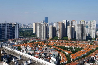 “Sóng ngầm” cắt lỗ - cơ hội để nhà đầu tư tiềm lực săn hàng