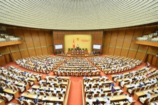 Tin vắn Đầu tư Online ngày 1/6