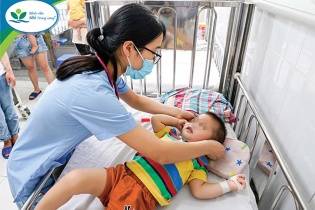 Dịch bệnh dồn dập tấn công khi hè tới