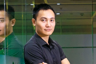 Đinh Quang Lộc, đồng sáng lập LaunchZone: “Ươm mầm” dự án khởi nghiệp về blockchain