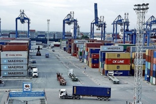 Kim ngạch xuất khẩu năm 2022 có thể vượt 363 tỷ USD