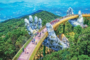 Bất động sản miền Trung: Kỳ vọng bứt phá từ phục hồi du lịch