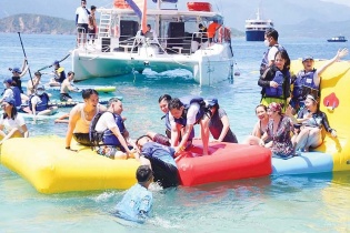 “Chắp cánh” cho du lịch MICE