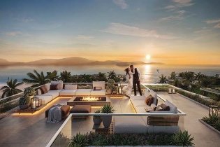 Gran Meliá Hotels & Resorts: Dấu ấn quyền lực trên những tuyệt tác độc bản