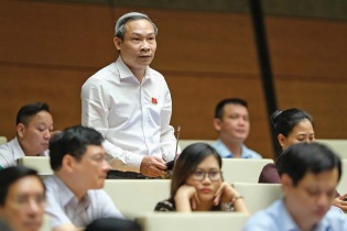 Doanh nghiệp “vắng tên” trong Dự thảo Luật Thanh tra