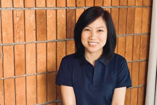 Nguyễn Thị Hương Giang, Giám đốc điều hành Tititada: “Chất liều” phá vỡ rào cản đầu tư