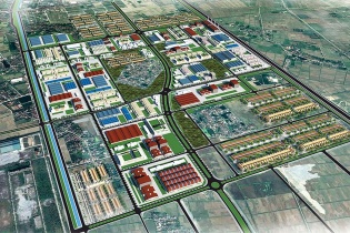 Ban Quản lý các khu công nghiệp tỉnh Hà Nam: Tích cực thu hút đầu tư vào địa phương