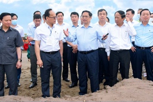 Khát vọng Liên Hà Thái   