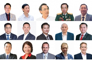 Báo chí và doanh nghiệp chung lưng đấu cật vượt vũ môn