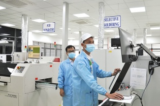 Diễn đàn đầu tư Đà Nẵng 2022: Đà Nẵng tăng lực hút từ dự án công nghệ cao 