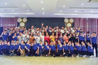 Tuổi già chủ động - chìa khóa vàng cho người cao tuổi