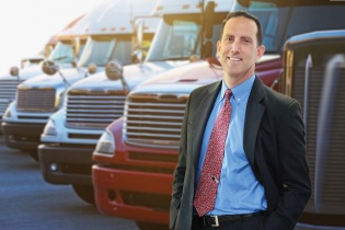 Shell - người bạn đồng hành của doanh nghiệp ứng dụng tải nặng