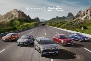 Vinfast đầu tư và hợp tác chiến lược về pin thể rắn với prologium