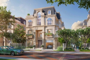 Có một sydney thời thượng, đẹp hài hòa bên vịnh Hạ Long