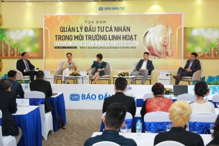 Tin vắn Đầu tư Online ngày 14/7