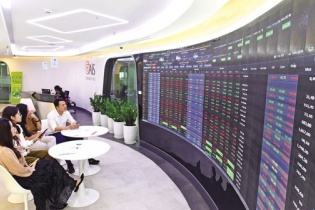 Tin vắn Đầu tư Online ngày 16/7