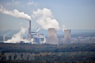 Việt Nam cần làm gì để giảm phát thải carbon?