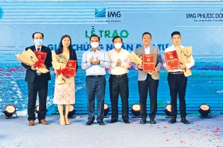 Điểm sáng trong bức tranh kinh tế Long An 6 tháng đầu năm   