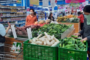 Tin vắn Đầu tư Online ngày 21/7