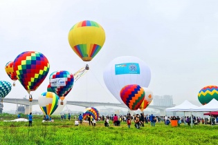 Du lịch mạo hiểm hấp dẫn giới trẻ Hà thành