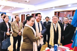 Quảng Trị thu hút đầu tư: Nội lực quyết định, ngoại lực quan trọng  