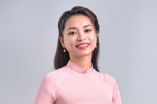 Nguyễn Ngọc Hương, Giám đốc điều hành Thực phẩm Quảng Thanh: Có sản phẩm tốt, cơ hội luôn rộng mở