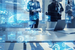 Giải cơn khát chuyển đổi số doanh nghiệp nhỏ và vừa   