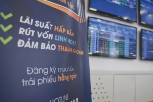 Tin vắn Đầu tư Online ngày 20/8