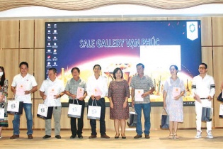 Bất động sản có pháp lý đầy đủ: Xu hướng đầu tư an toàn   