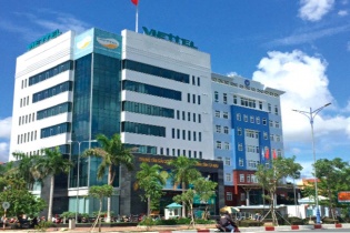 Cà Mau chuyển đổi số hiệu quả để nâng cao năng lực cạnh tranh