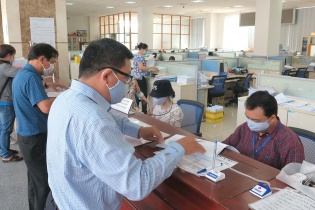 Để chính quyền đô thị TP.HCM phát huy hiệu quả