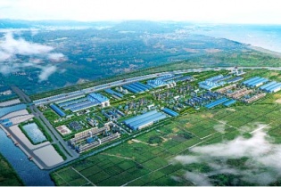 Những dự án lớn, bền vững đầu tư vào Nam Định 
