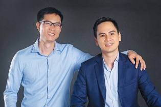 Trương Minh Đạt, đồng sáng lập BenKon: Chưa thành công, nhưng đã thành nhân   