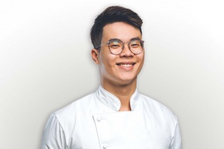 Hoàng Tùng, Giám đốc điều hành T. U.N.G Dining và A By Tung: Toàn quyền theo đuổi triết lý ẩm thực